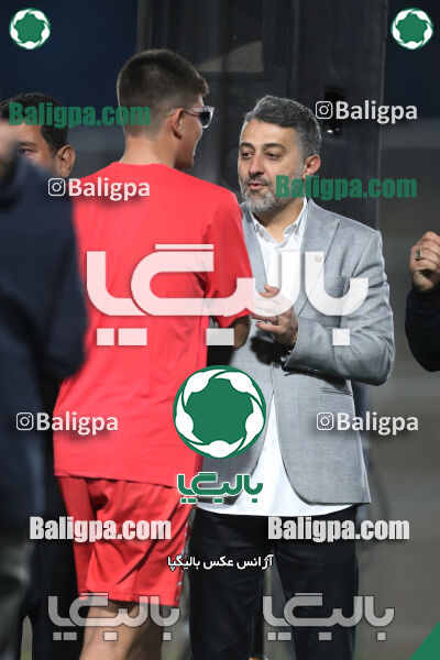 سایپا 2–1 پرسپولیس