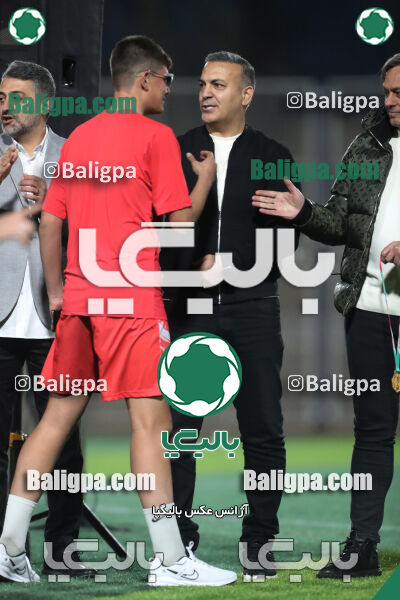 سایپا 2–1 پرسپولیس