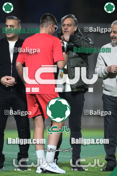 سایپا 2–1 پرسپولیس