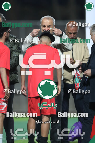 سایپا 2–1 پرسپولیس