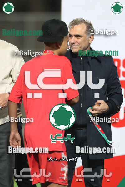 سایپا 2–1 پرسپولیس