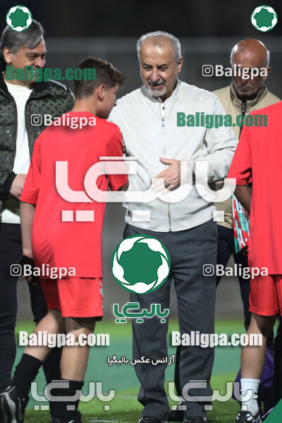 سایپا 2–1 پرسپولیس