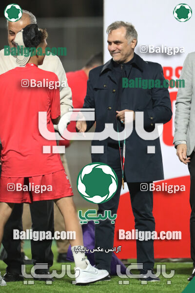 سایپا 2–1 پرسپولیس