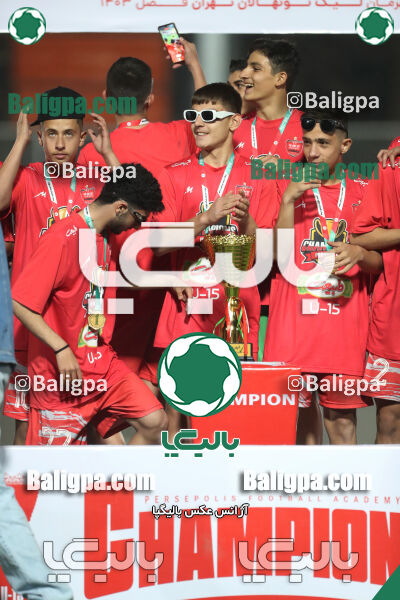 سایپا 2–1 پرسپولیس
