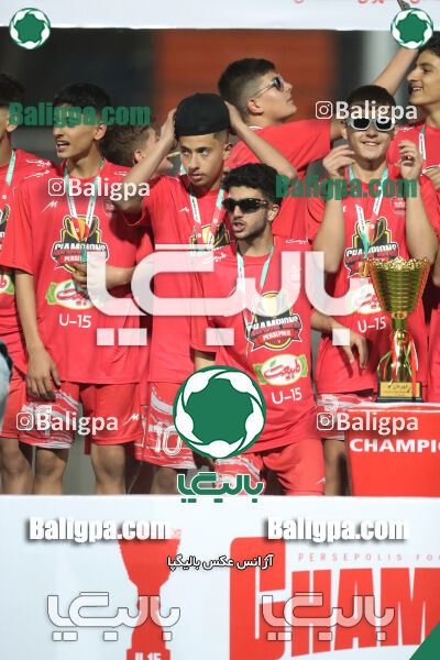 سایپا 2–1 پرسپولیس