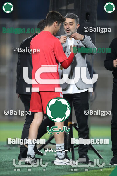سایپا 2–1 پرسپولیس