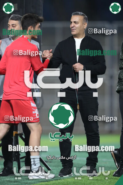 سایپا 2–1 پرسپولیس