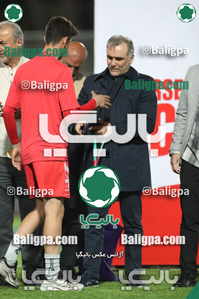سایپا 2–1 پرسپولیس