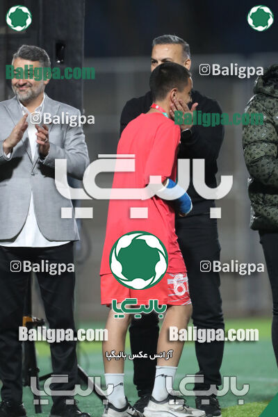 سایپا 2–1 پرسپولیس