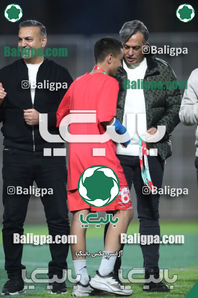 سایپا 2–1 پرسپولیس