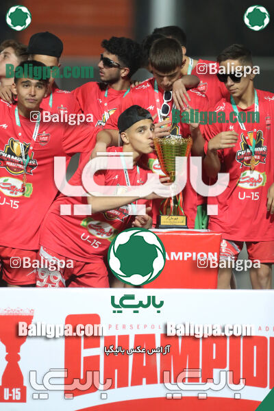 سایپا 2–1 پرسپولیس