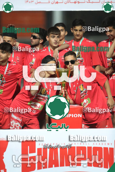سایپا 2–1 پرسپولیس