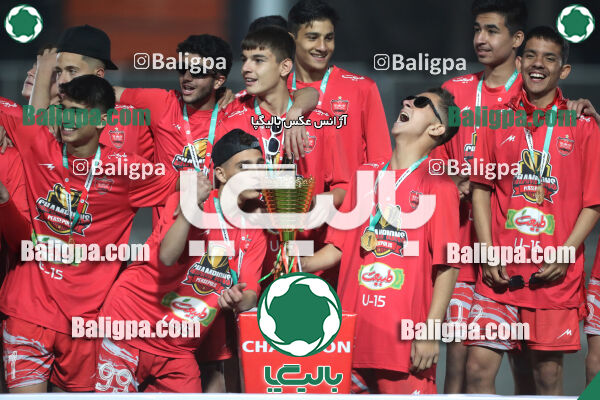 سایپا 2–1 پرسپولیس