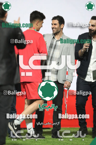 سایپا 2–1 پرسپولیس