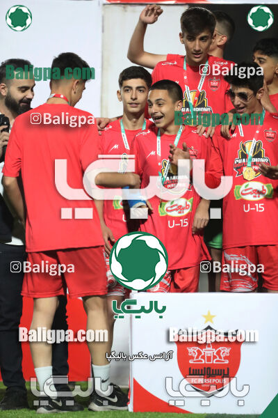 سایپا 2–1 پرسپولیس