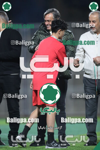 سایپا 2–1 پرسپولیس