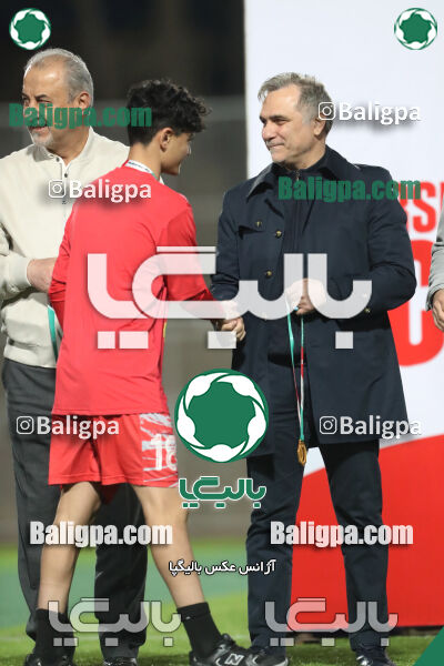 سایپا 2–1 پرسپولیس