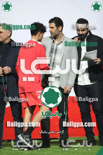 سایپا 2–1 پرسپولیس