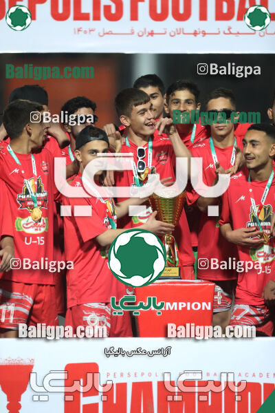 سایپا 2–1 پرسپولیس