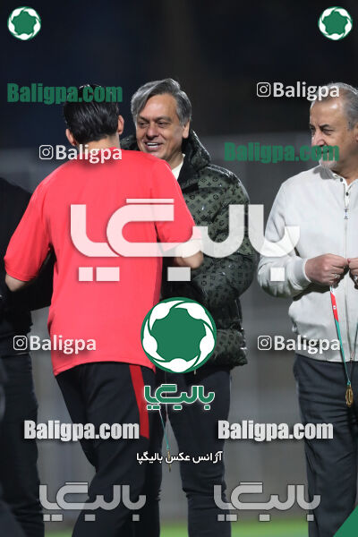 سایپا 2–1 پرسپولیس