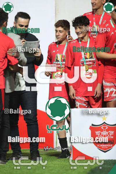 سایپا 2–1 پرسپولیس