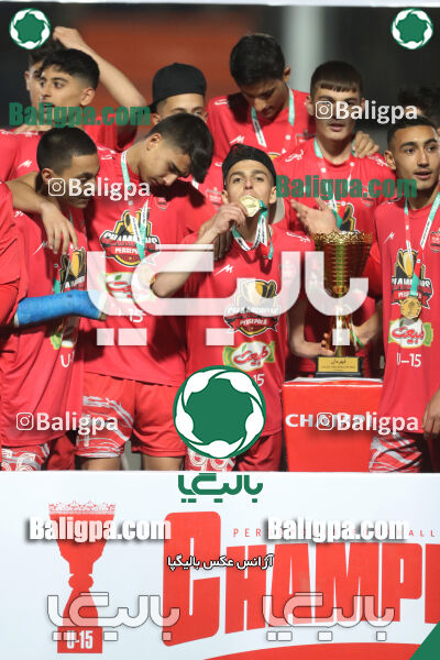 سایپا 2–1 پرسپولیس