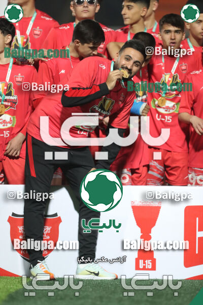 سایپا 2–1 پرسپولیس