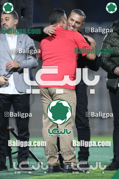 سایپا 2–1 پرسپولیس