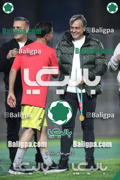 سایپا 2–1 پرسپولیس