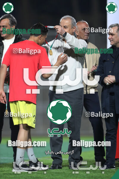 سایپا 2–1 پرسپولیس
