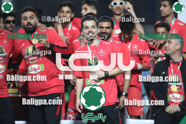 سایپا 2–1 پرسپولیس