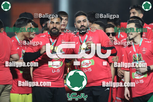 سایپا 2–1 پرسپولیس