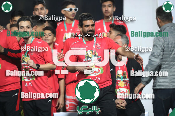سایپا 2–1 پرسپولیس