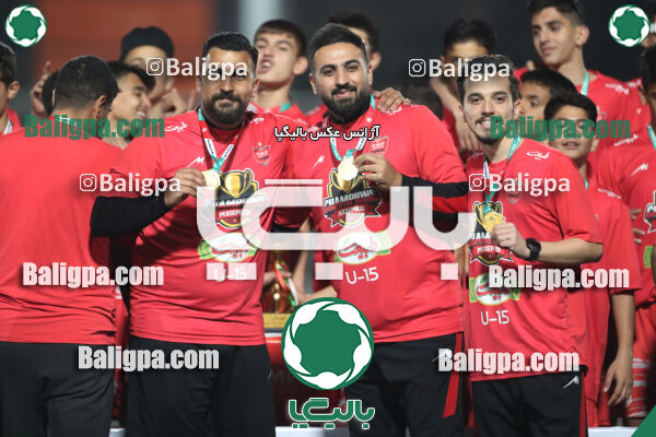 سایپا 2–1 پرسپولیس