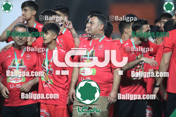 سایپا 2–1 پرسپولیس