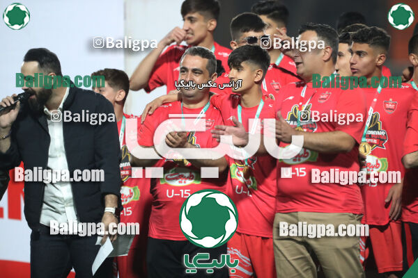 سایپا 2–1 پرسپولیس