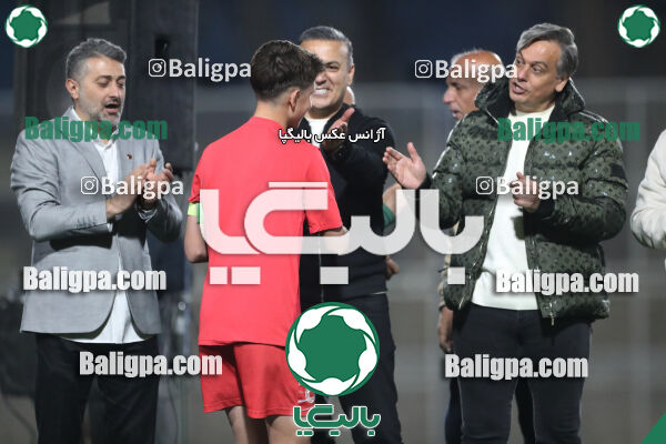 سایپا 2–1 پرسپولیس
