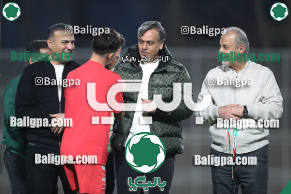 سایپا 2–1 پرسپولیس
