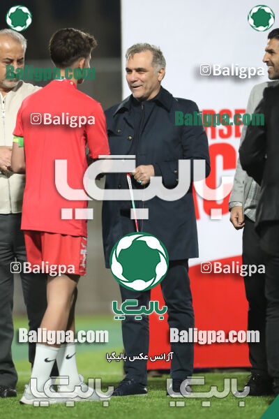 سایپا 2–1 پرسپولیس