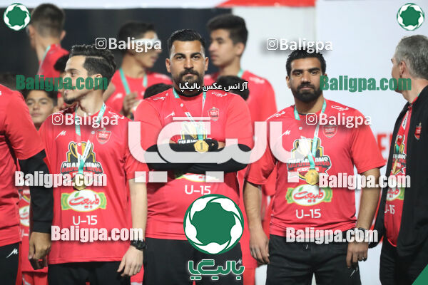 سایپا 2–1 پرسپولیس