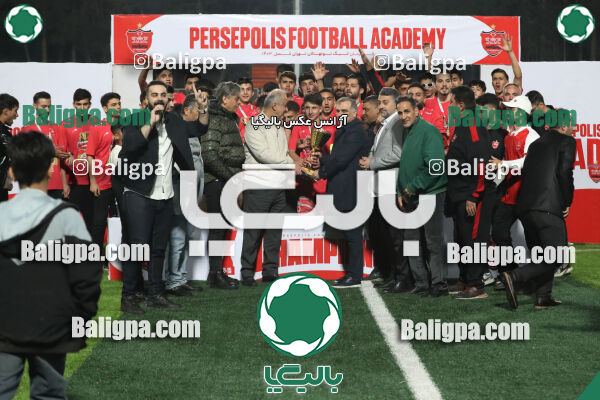 سایپا 2–1 پرسپولیس