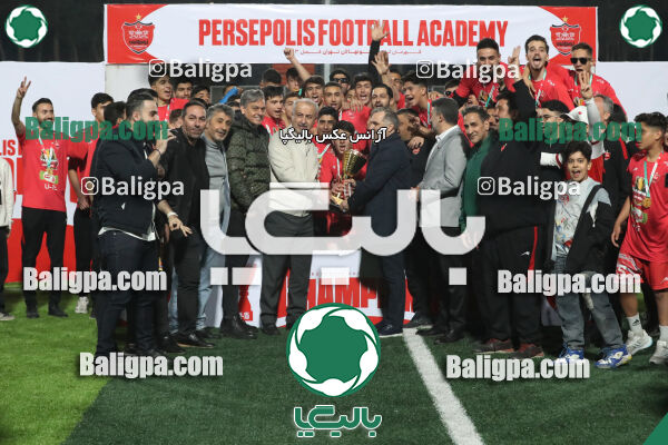 سایپا 2–1 پرسپولیس