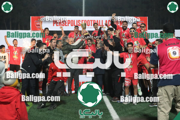 سایپا 2–1 پرسپولیس