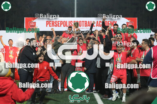 سایپا 2–1 پرسپولیس