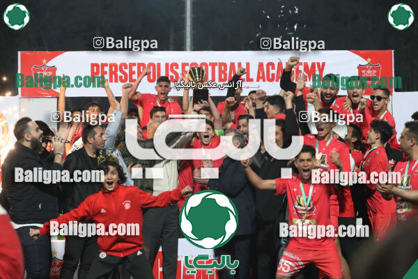 سایپا 2–1 پرسپولیس