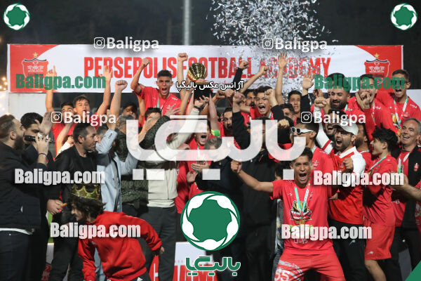 سایپا 2–1 پرسپولیس