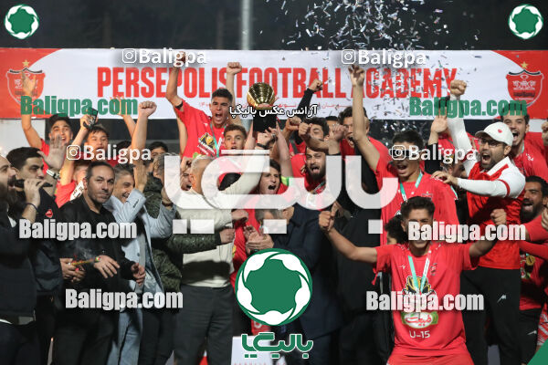 سایپا 2–1 پرسپولیس