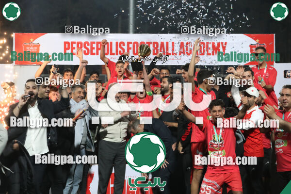 سایپا 2–1 پرسپولیس