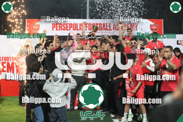 سایپا 2–1 پرسپولیس