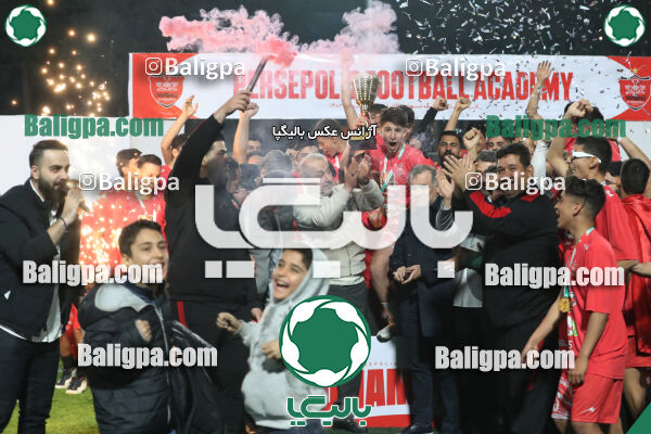 سایپا 2–1 پرسپولیس